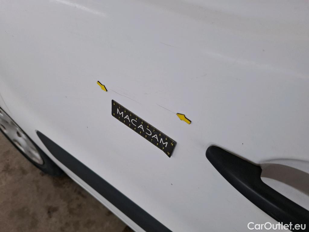  Peugeot  Partner  L1 Premium Pack 1.6 HDi 100CV BVM5 E6 #60