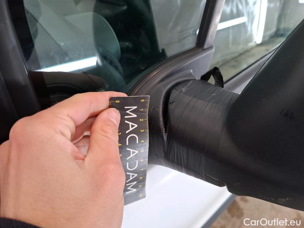  Peugeot  Partner  L1 Premium Pack 1.6 HDi 100CV BVM5 E6 #9