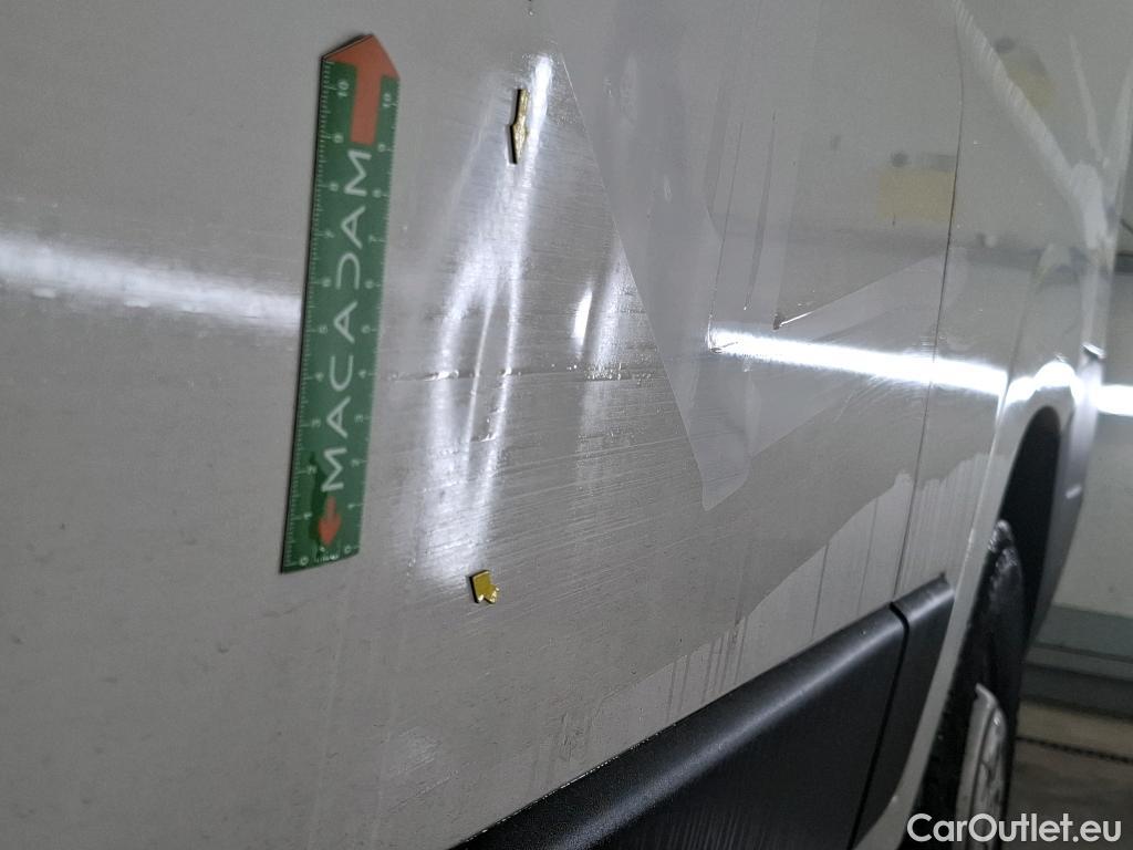  Peugeot  Boxer PEUGEOT  / 2014 / 4P / Fourgon tôlé BlueHDi S&S 165 PREMIUM 335 L2H2 #8