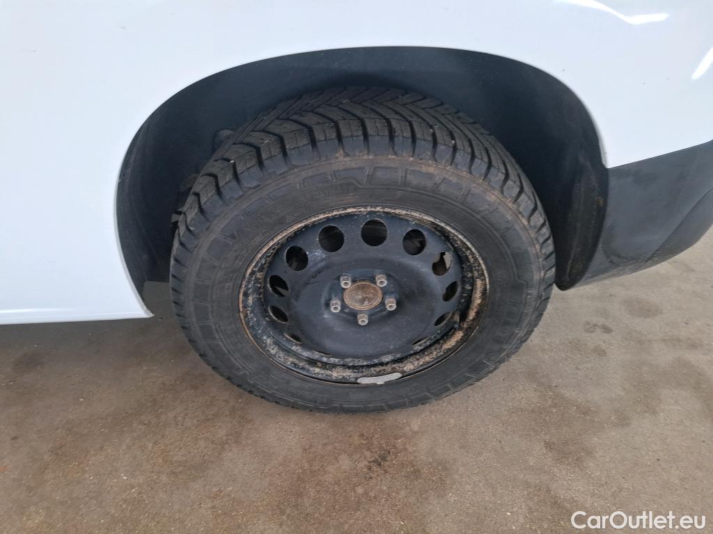  Citroen  Berlingo  Fourgon Club M 1000 1.6 BlueHDi 100CV BVM5 E6 #33