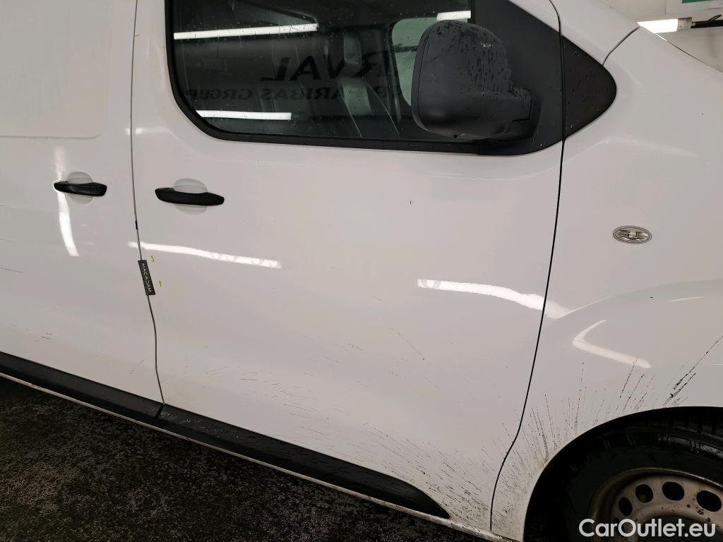  Peugeot  Expert  Fourgon Premium L2 1.6 HDi 115CV BVM6 E6 #32