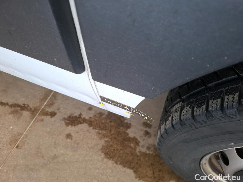  Renault  Master RENAULT  / 2019 / 4P / Fourgon tôlé FG Tr GCF F3300 L1H1 dCi 135 #6