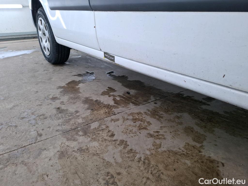  Peugeot  Partner  L1 Premium Pack 1.6 HDi 100CV BVM5 E6 #15