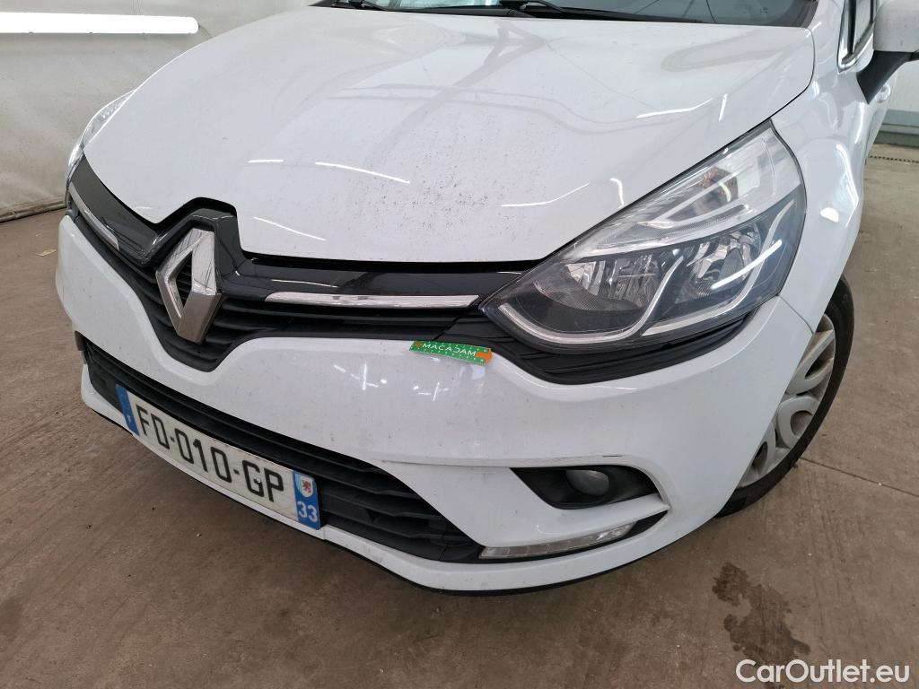  Renault  Clio  IV Air MediaNav 1.5 dCi 75CV BVM5 E6 #12