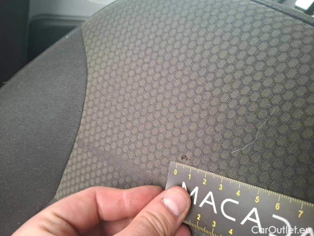  Renault  Kangoo  Express Maxi Confort - Cab. Appr. 1.5 dCi 90CV BVM5 E6 #100