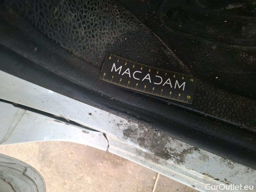  Renault  Kangoo  Express Maxi Confort - Cab. Appr. 1.5 dCi 90CV BVM5 E6 #83