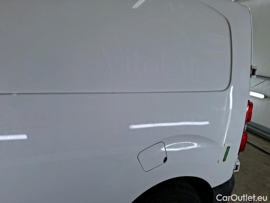  Citroen  Jumpy  Fourgon Driver M 2.0 BlueHDi 120CV BVM6 E6d #1