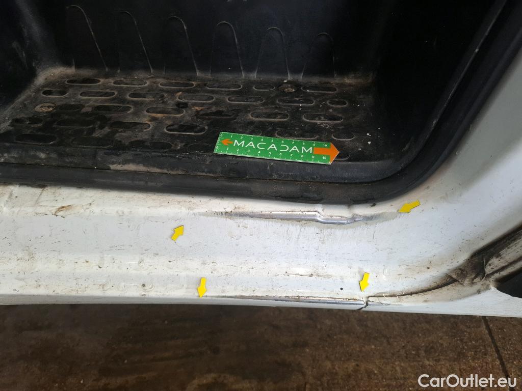  Peugeot  Boxer PEUGEOT  / 2014 / 4P / Fourgon tôlé BlueHDi S&S 165 PREMIUM 335 L2H2 #27