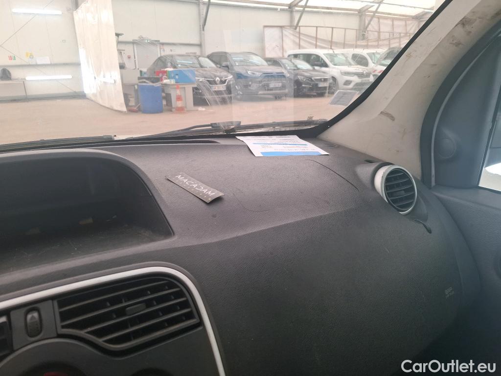  Renault  Kangoo  Express Maxi Confort - Cab. Appr. 1.5 dCi 90CV BVM5 E6 #65