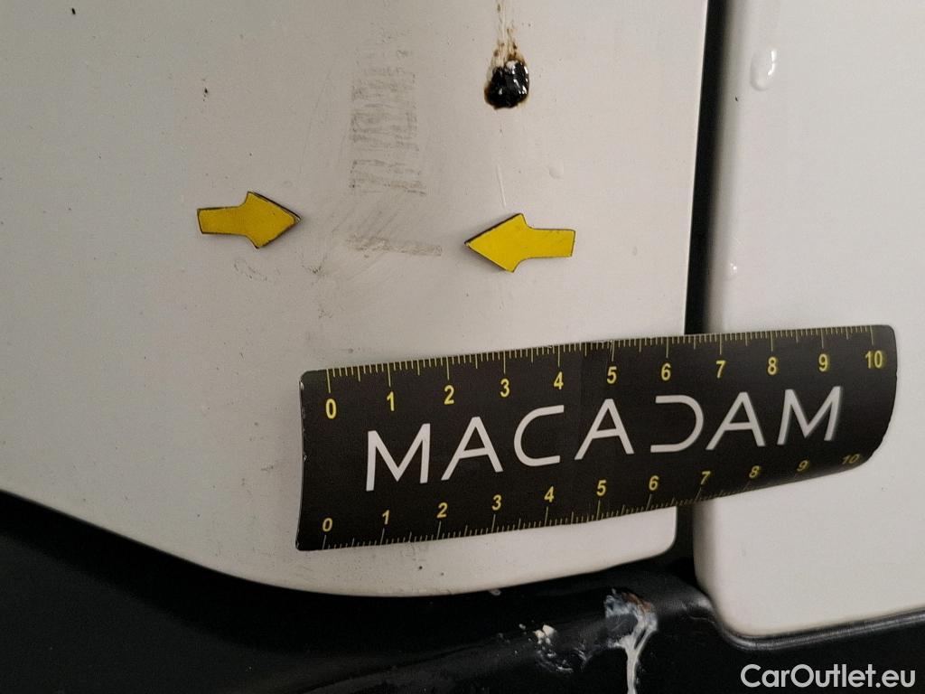  Peugeot  Partner  Asphalt L1 1.6 HDi 100CV BVM5 E6 #30