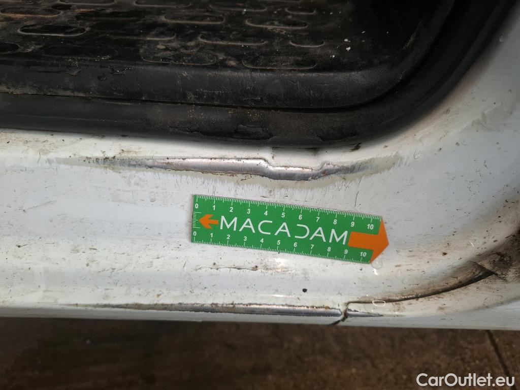  Peugeot  Boxer PEUGEOT  / 2014 / 4P / Fourgon tôlé BlueHDi S&S 165 PREMIUM 335 L2H2 #30