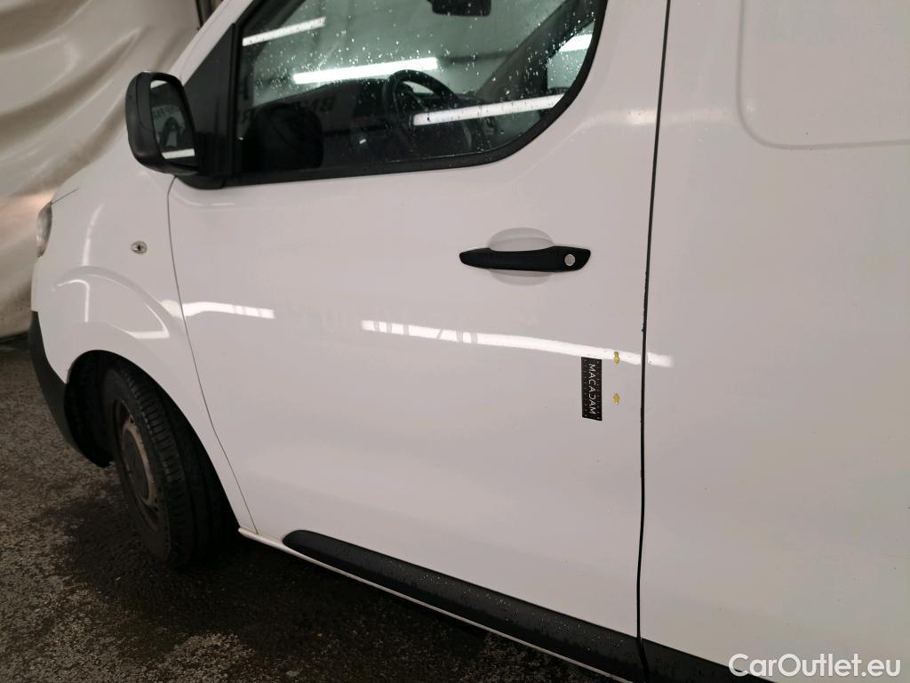  Peugeot  Expert  Fourgon Premium L2 1.6 HDi 115CV BVM6 E6 #27