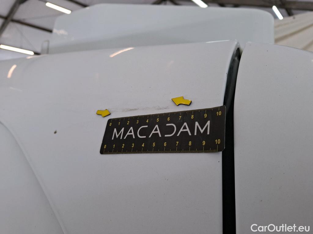  Peugeot  Partner  L1 Premium Pack 1.6 HDi 100CV BVM5 E6 #73