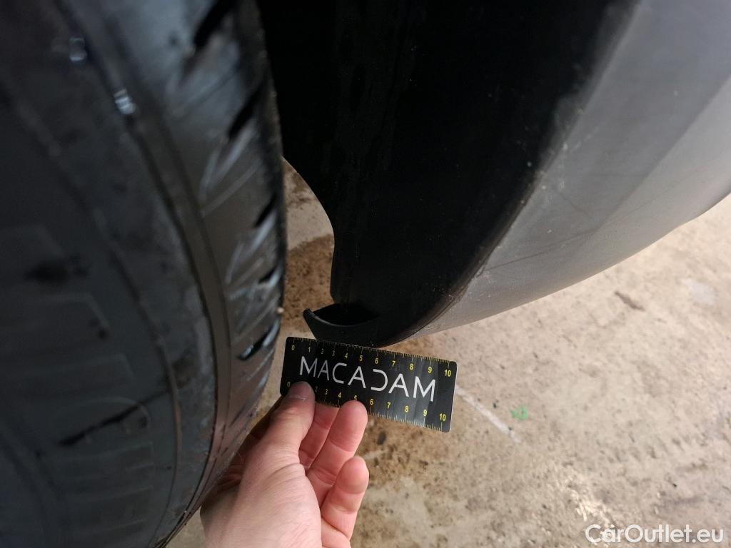  Peugeot  Partner  L1 Premium Pack 1.6 HDi 100CV BVM5 E6 #58