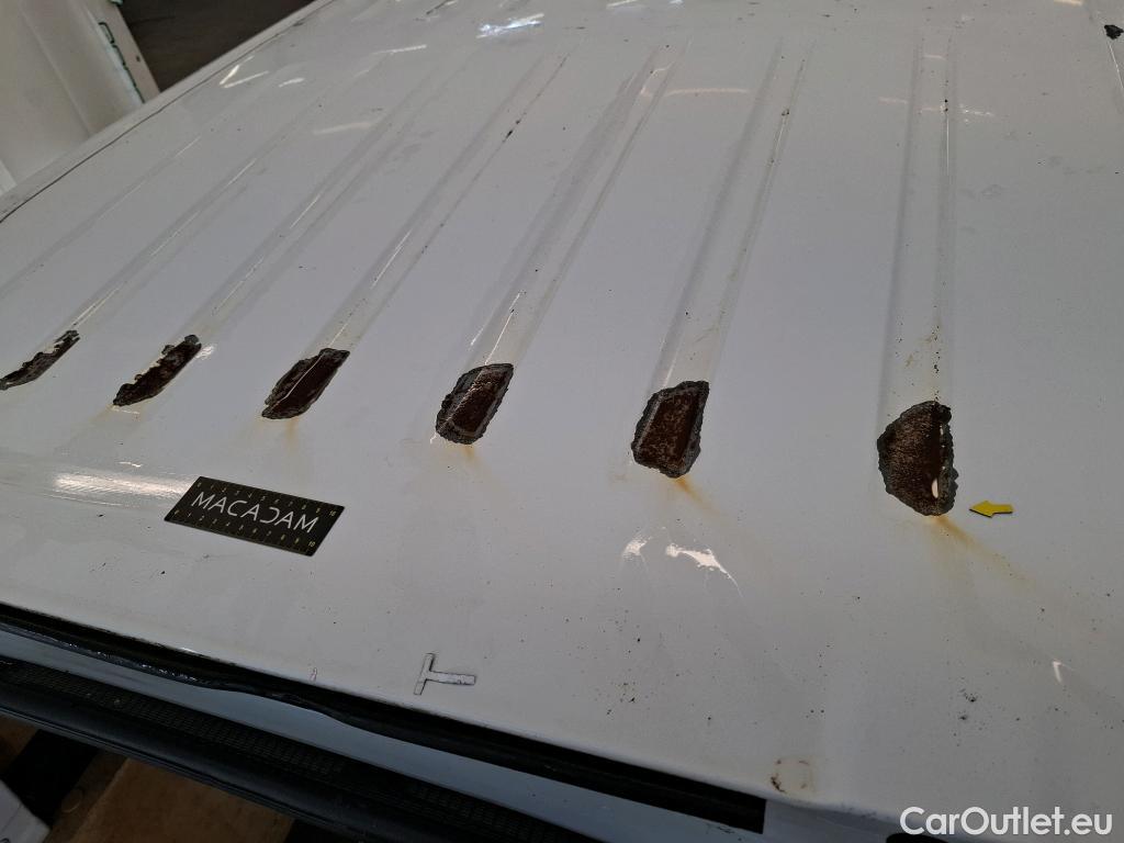  Citroen  Berlingo  Fourgon Club M 650 1.6 BlueHDi 75CV BVM5 E6 #23