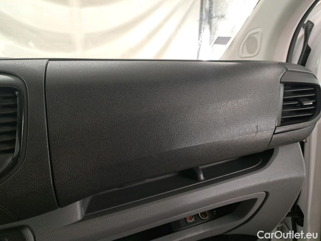  Peugeot  Expert  Fourgon Premium L2 1.6 HDi 115CV BVM6 E6 #40