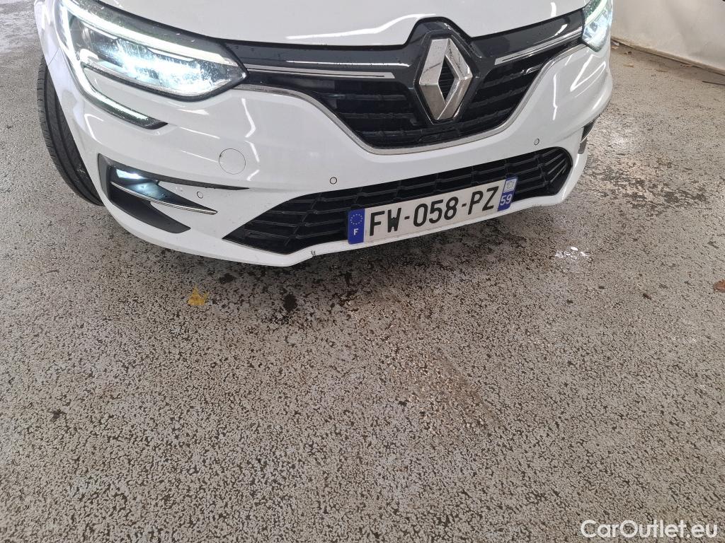  Renault  Megane  IV Grandtour Business 1.5 dCi 115CV BVM6 E6d / TRANSFO VP/VF #5