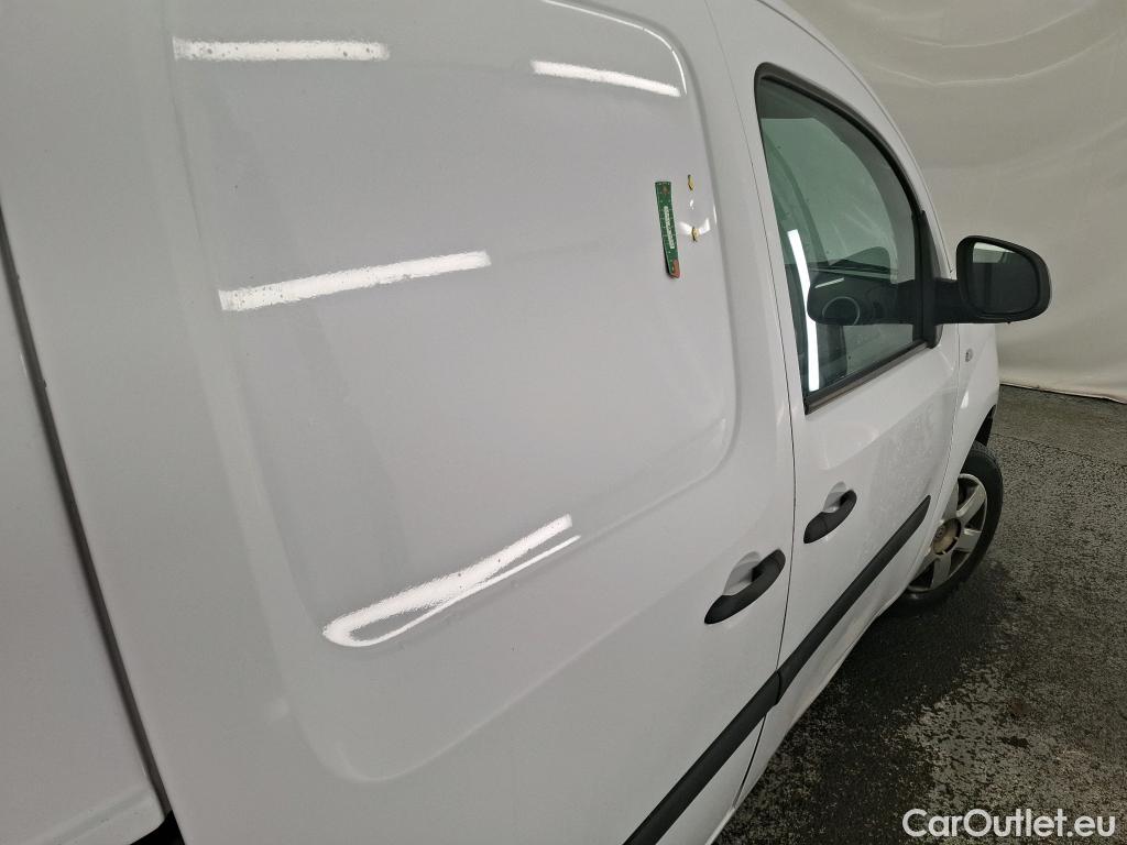  Renault  Kangoo RENAULT  Express VU 4p Fourgonnette Gd Confort Energy dCi 90 #31