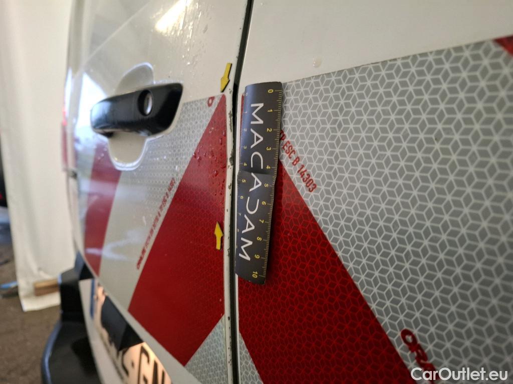  Peugeot  Partner  Asphalt L1 1.6 HDi 100CV BVM5 E6 #21