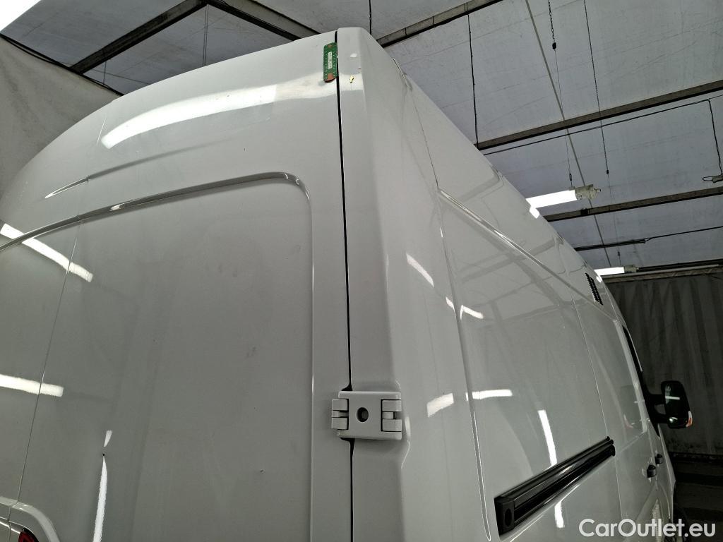  Renault  Master  III Fourgon L2H2 3 5 Grand Confort dCi 135CV BVM6 E6dT #18