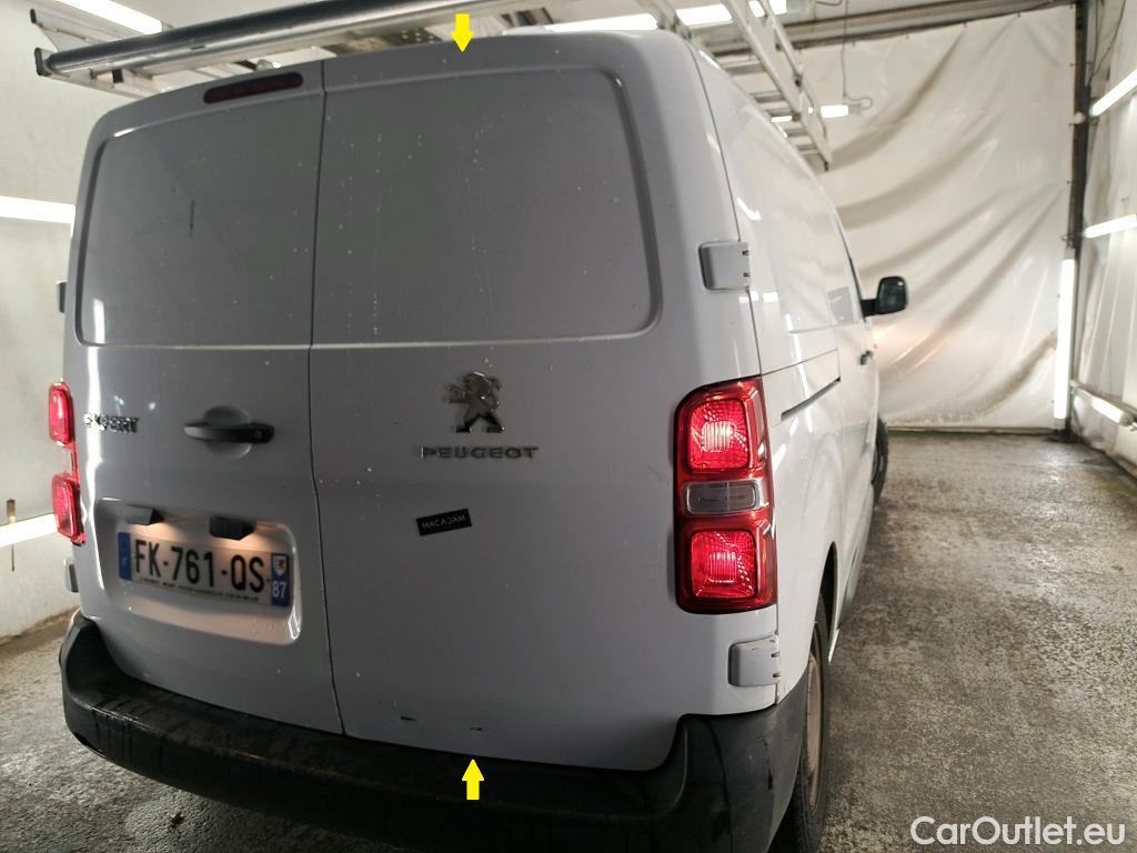  Peugeot  Expert  Fourgon Premium L2 1.6 HDi 115CV BVM6 E6 #21