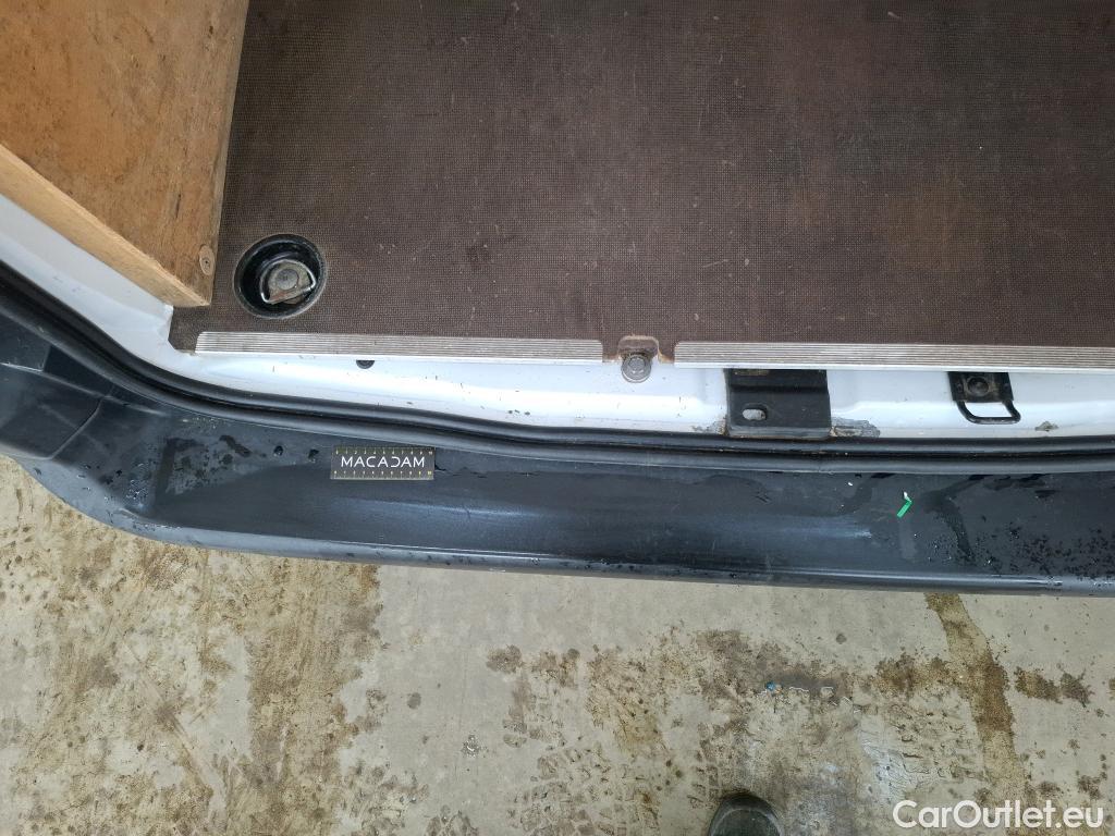  Citroen  Berlingo  Fourgon Club M 650 1.6 BlueHDi 75CV BVM5 E6 #16