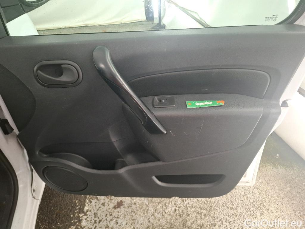  Renault  Kangoo RENAULT  Express VU 4p Fourgonnette Gd Confort Energy dCi 90 #21