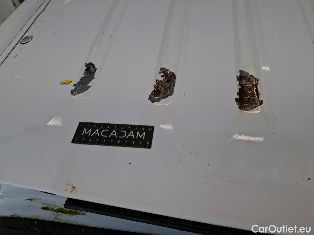  Citroen  Berlingo  Fourgon Club M 650 1.6 BlueHDi 75CV BVM5 E6 #21