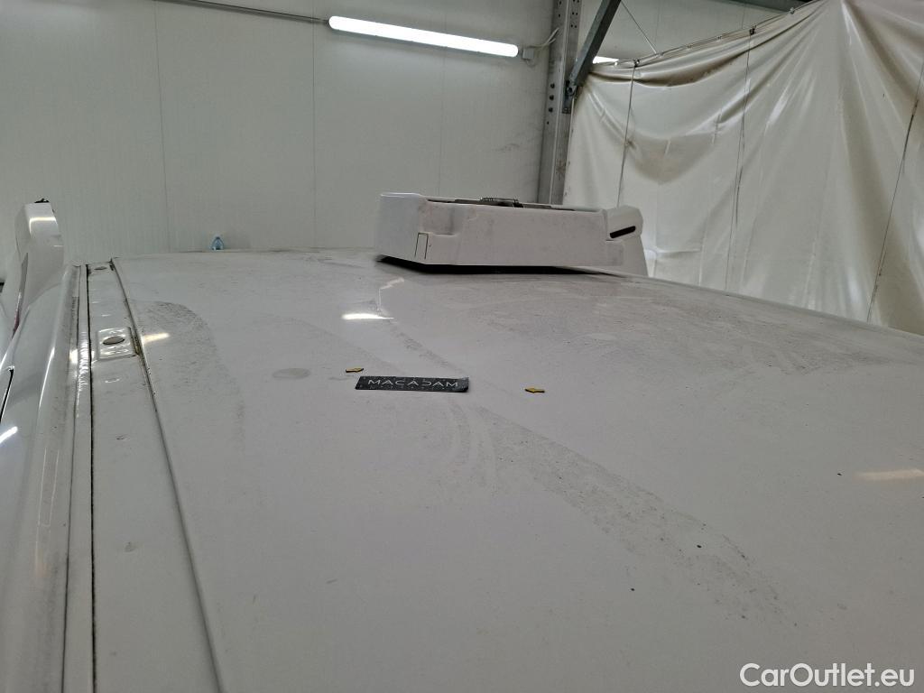  Peugeot  Partner  L1 Premium Pack 1.6 HDi 100CV BVM5 E6 #10