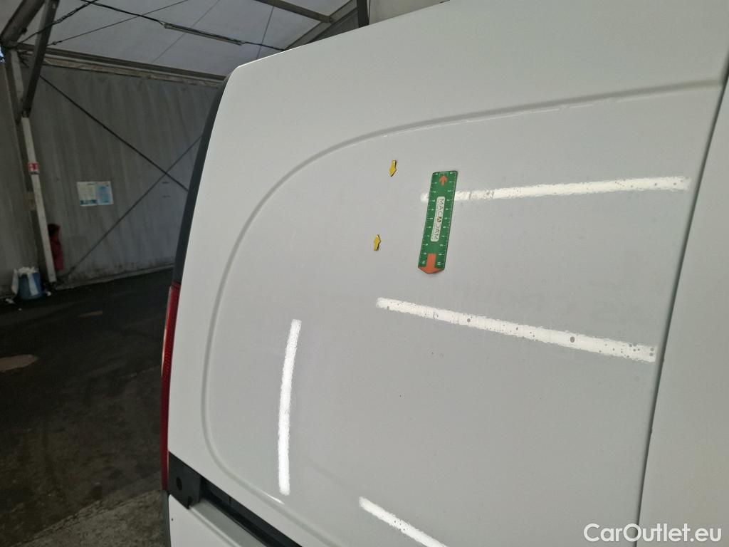  Renault  Kangoo RENAULT  Express VU 4p Fourgonnette Gd Confort Energy dCi 90 #25