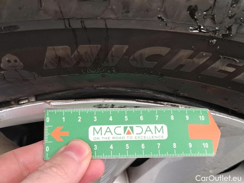  Renault  Megane  IV Grandtour Business 1.5 dCi 115CV BVM6 E6d / TRANSFO VP/VF #16