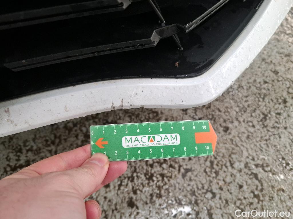  Renault  Megane  IV Grandtour Business 1.5 dCi 115CV BVM6 E6d / TRANSFO VP/VF #8