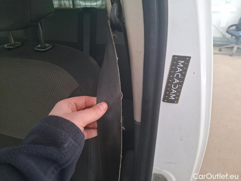  Renault  Kangoo  Express Maxi Confort - Cab. Appr. 1.5 dCi 90CV BVM5 E6 #74