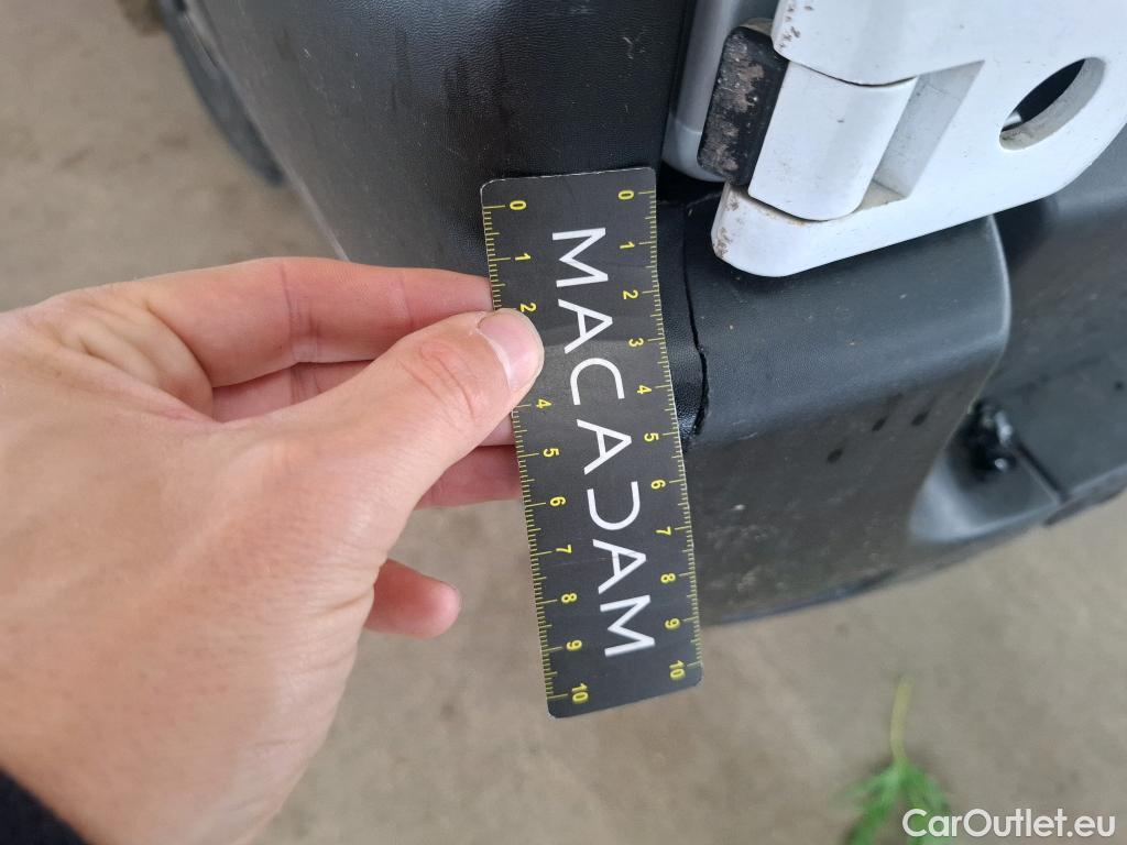  Renault  Master RENAULT  / 2019 / 4P / Fourgon tôlé FG Tr GCF F3300 L1H1 dCi 135 #29