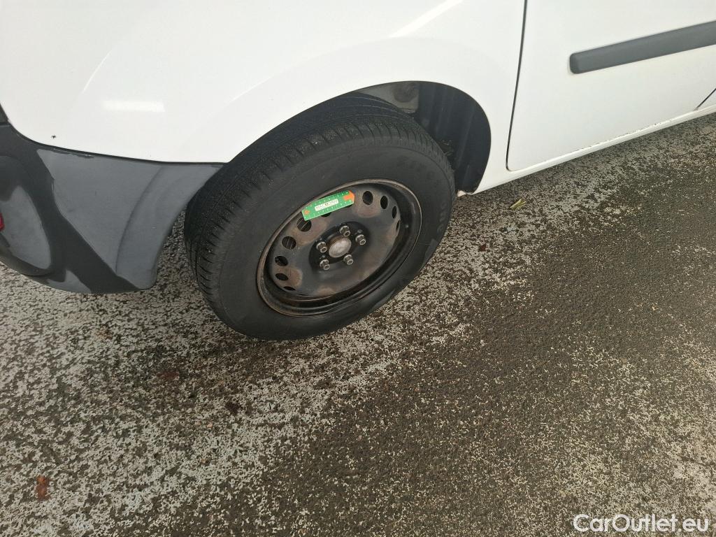  Renault  Kangoo RENAULT  Express VU 4p Fourgonnette Gd Confort Energy dCi 90 #37