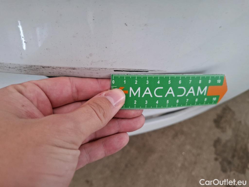  Renault  Clio  IV Air MediaNav 1.5 dCi 75CV BVM5 E6 #13