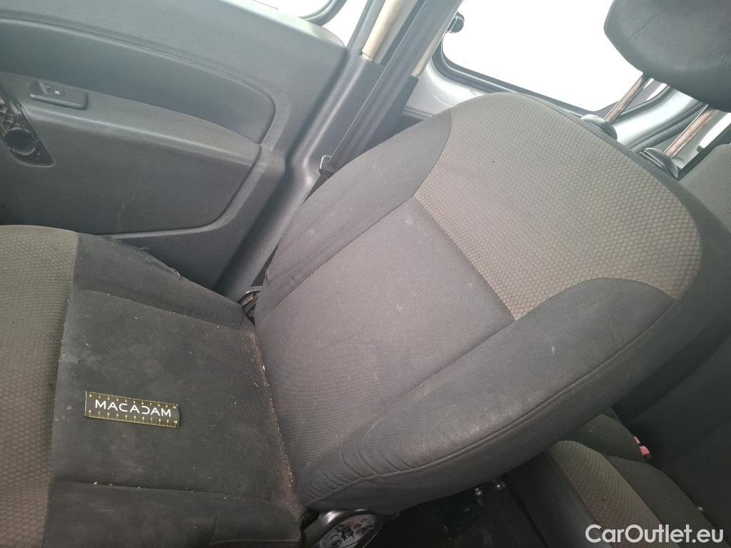  Renault  Kangoo  Express Maxi Confort - Cab. Appr. 1.5 dCi 90CV BVM5 E6 #99