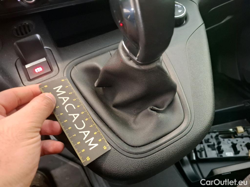  Citroen  Berlingo  Fourgon Club M 1000 1.6 BlueHDi 100CV BVM5 E6 #28