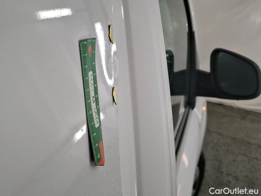  Renault  Kangoo RENAULT  Express VU 4p Fourgonnette Gd Confort Energy dCi 90 #32