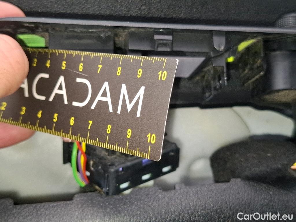  Citroen  Berlingo  Fourgon Club M 1000 1.6 BlueHDi 100CV BVM5 E6 #32