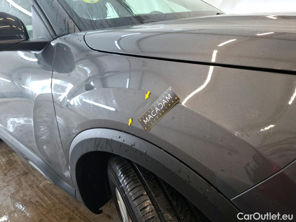  Citroen  C4  Berline Live Pack Business R 1.5 BlueHDI 110CV BVM6 E6d #1