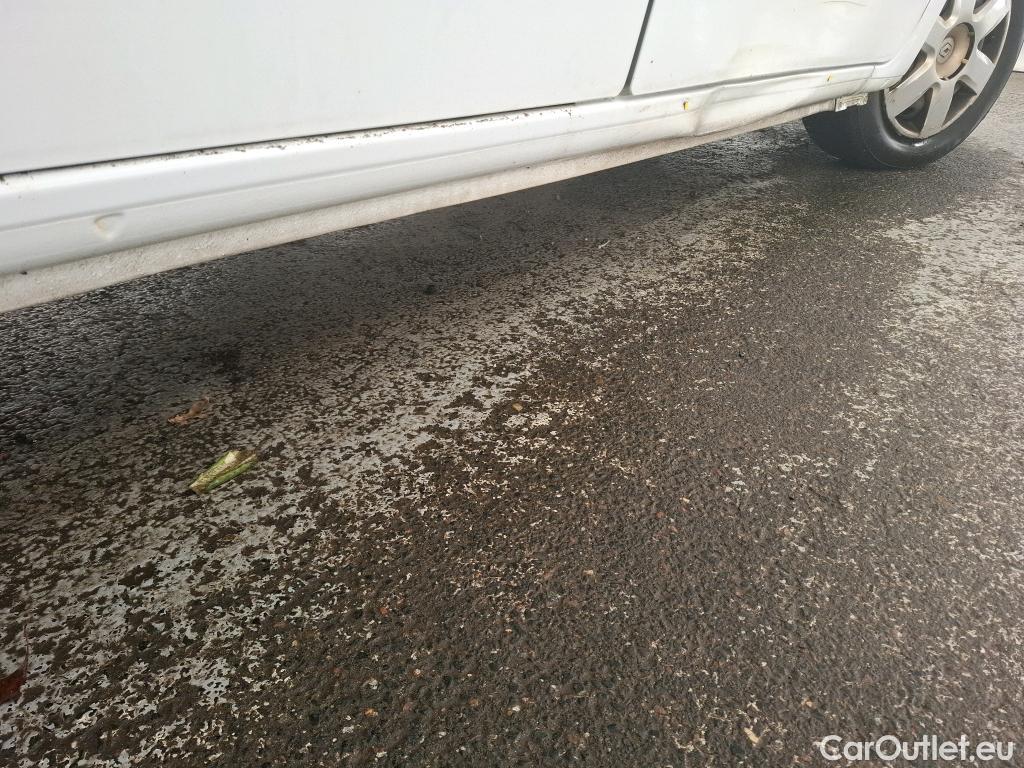  Renault  Kangoo RENAULT  Express VU 4p Fourgonnette Gd Confort Energy dCi 90 #9