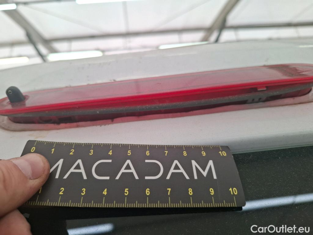  Renault  Kangoo  Express Maxi Confort - Cab. Appr. 1.5 dCi 90CV BVM5 E6 #109