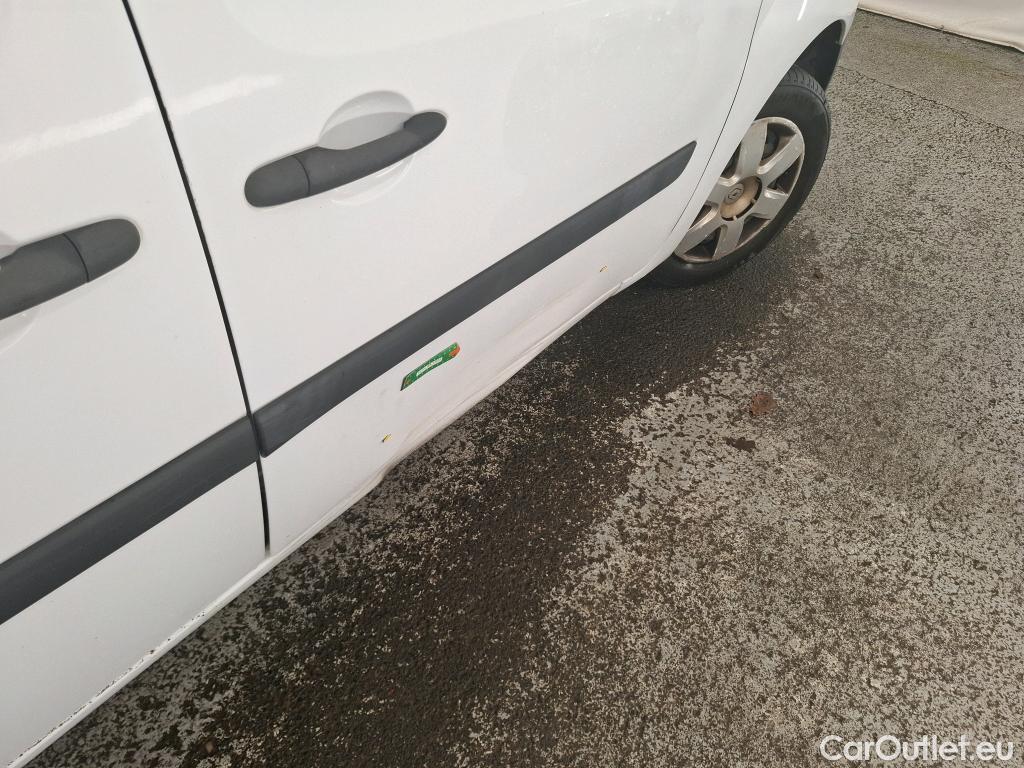  Renault  Kangoo RENAULT  Express VU 4p Fourgonnette Gd Confort Energy dCi 90 #1