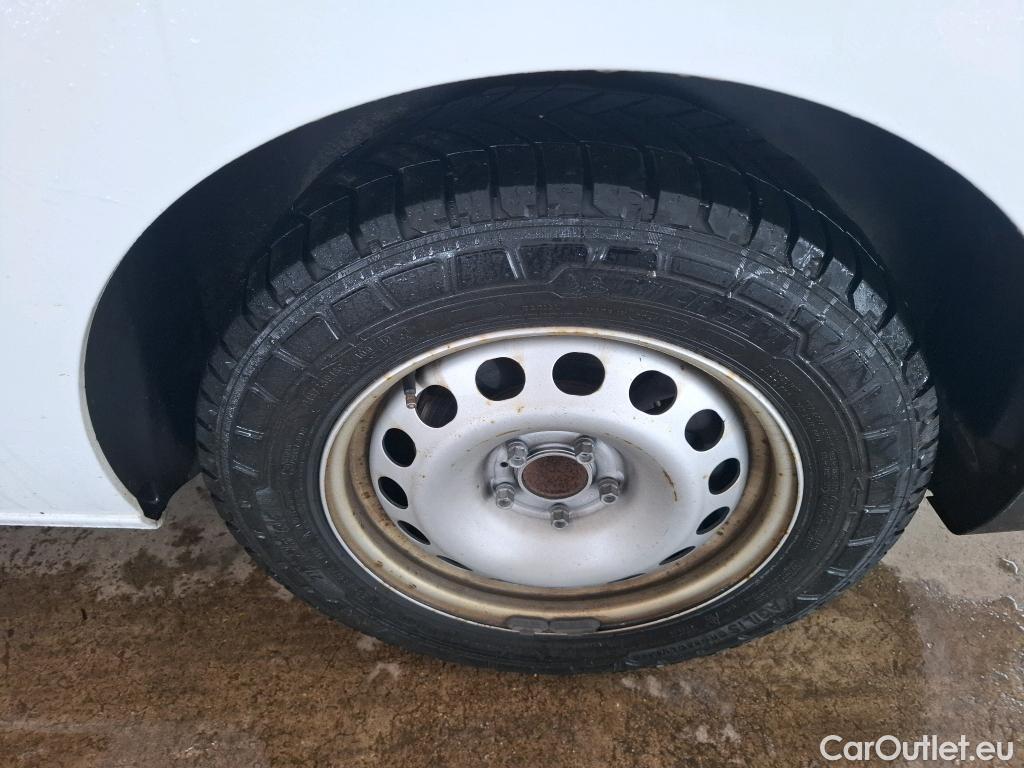  Citroen  Jumpy  Fourgon CityVan XS 1.5 BlueHDi 120CV BVM6 E6dT #11