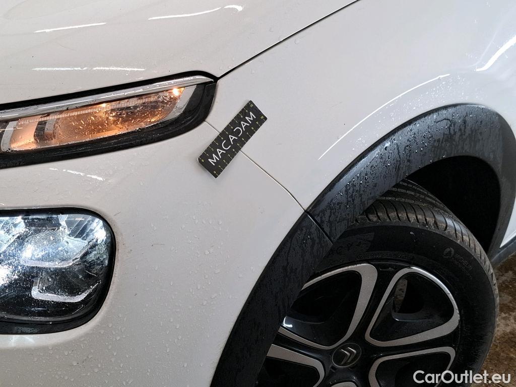  Citroen  C3 CITROEN  Société / 2020 / 5P / Berline BlueHDi 100 S&S BVM6 Feel Nav #5