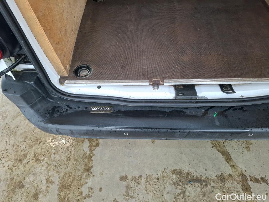  Citroen  Berlingo  Fourgon Club M 650 1.6 BlueHDi 75CV BVM5 E6 #15