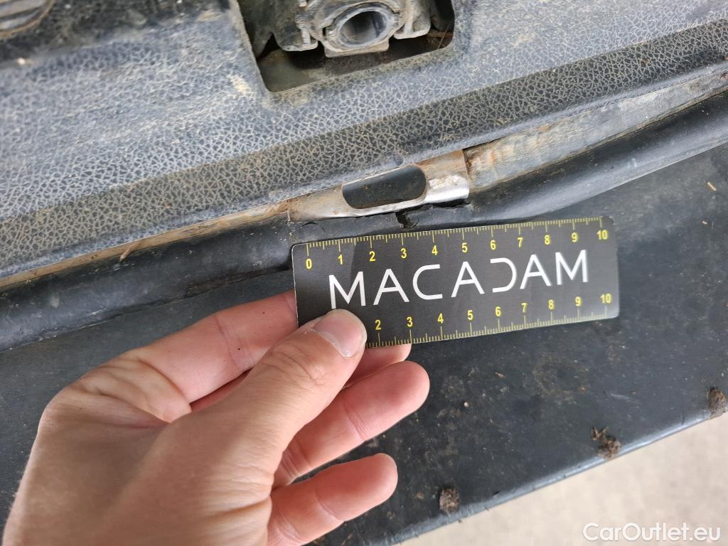  Renault  Master RENAULT  / 2019 / 4P / Fourgon tôlé FG Tr GCF F3300 L1H1 dCi 135 #15