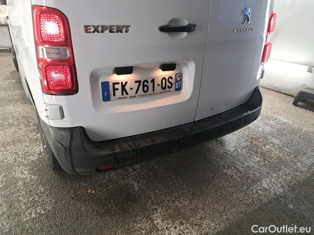  Peugeot  Expert  Fourgon Premium L2 1.6 HDi 115CV BVM6 E6 #4
