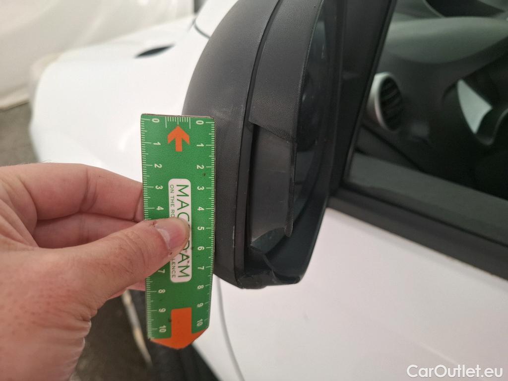  Renault  Kangoo RENAULT  Express VU 4p Fourgonnette Gd Confort Energy dCi 90 #18